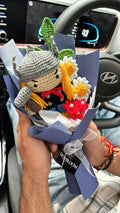 Thor Bouquet