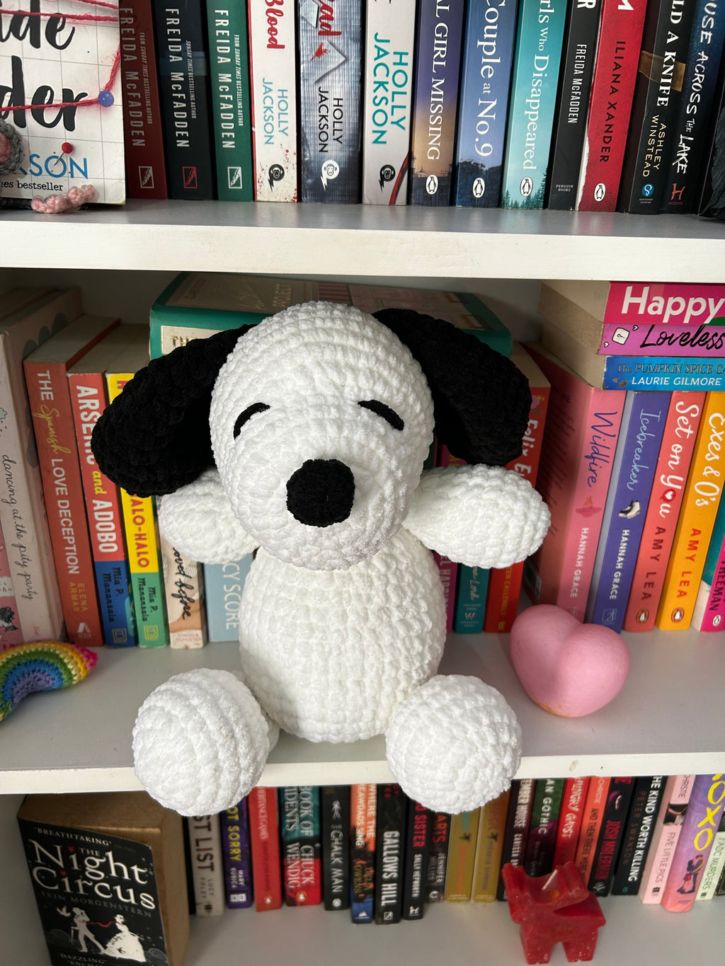 Snoopy