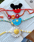 Rakhi 2