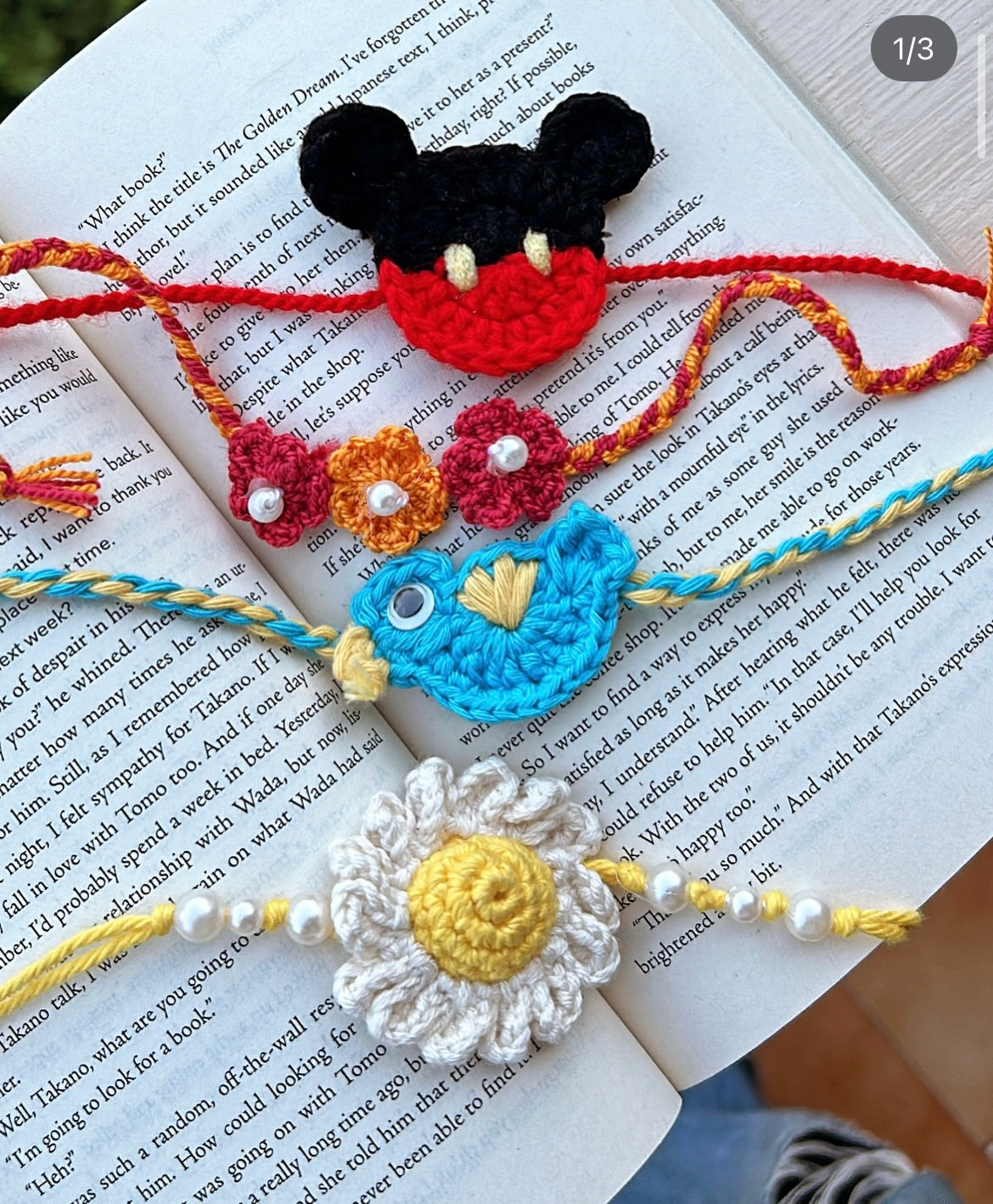 Rakhi 2