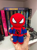 Spider-Man Figurine