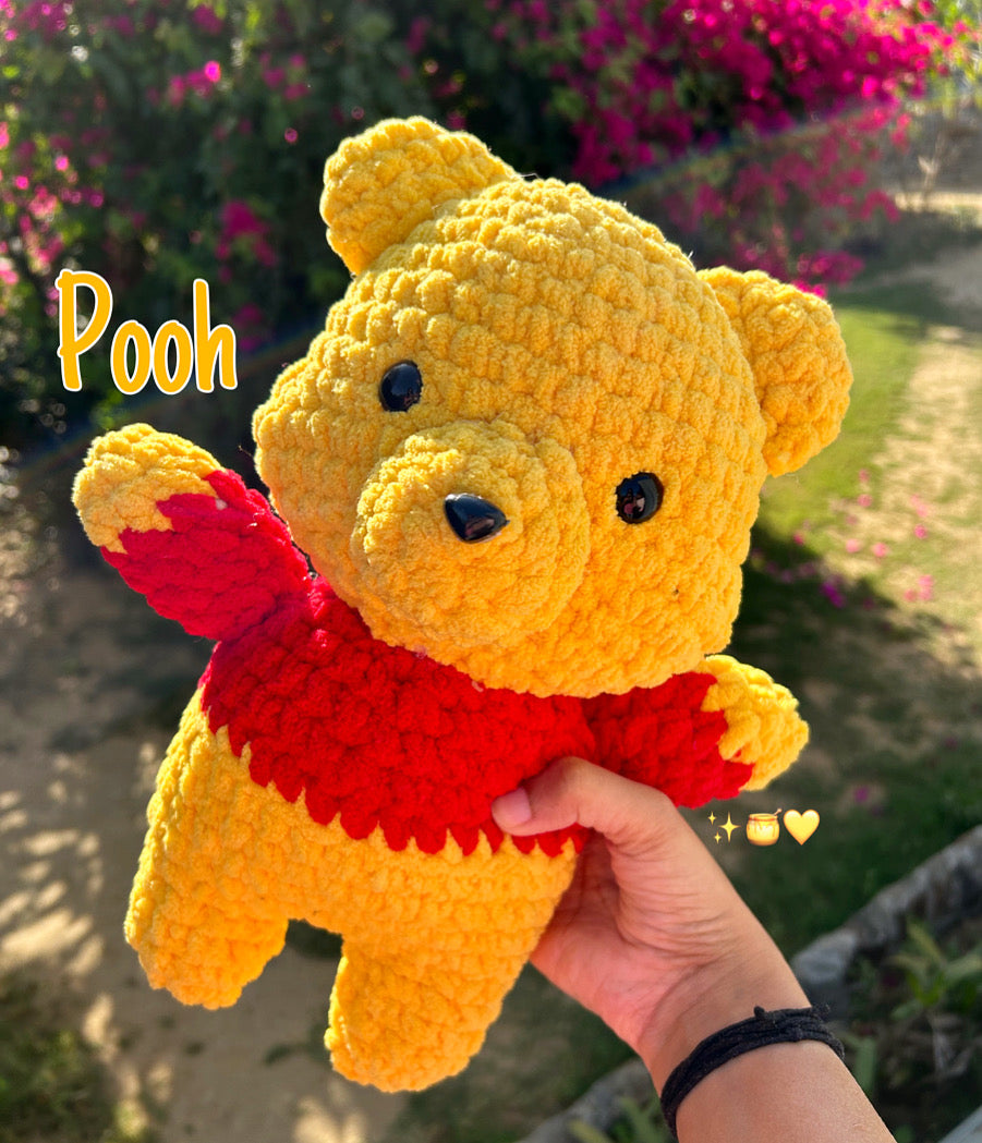 Pooh