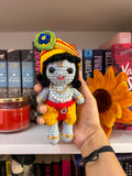 Krishan Ji