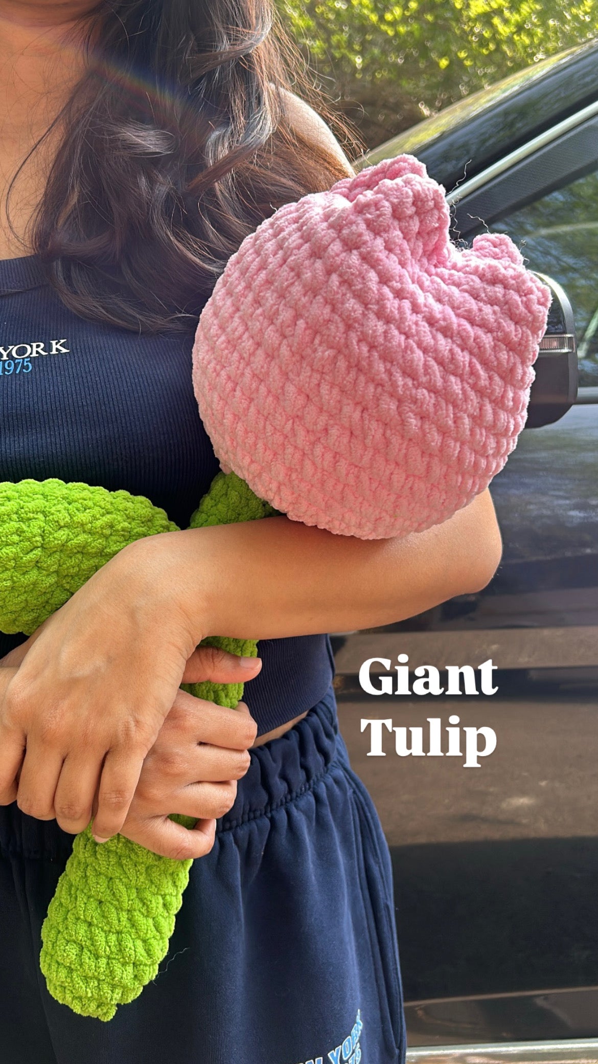 Giant Tulip