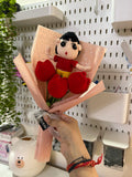 Shinchan Bouquet