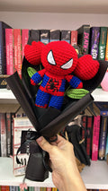 Spider-Man Bouquet