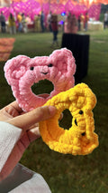 Teddy Rubber Band (Each)