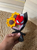 Mini Spiderman Bouquet