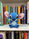 Stitch Disney