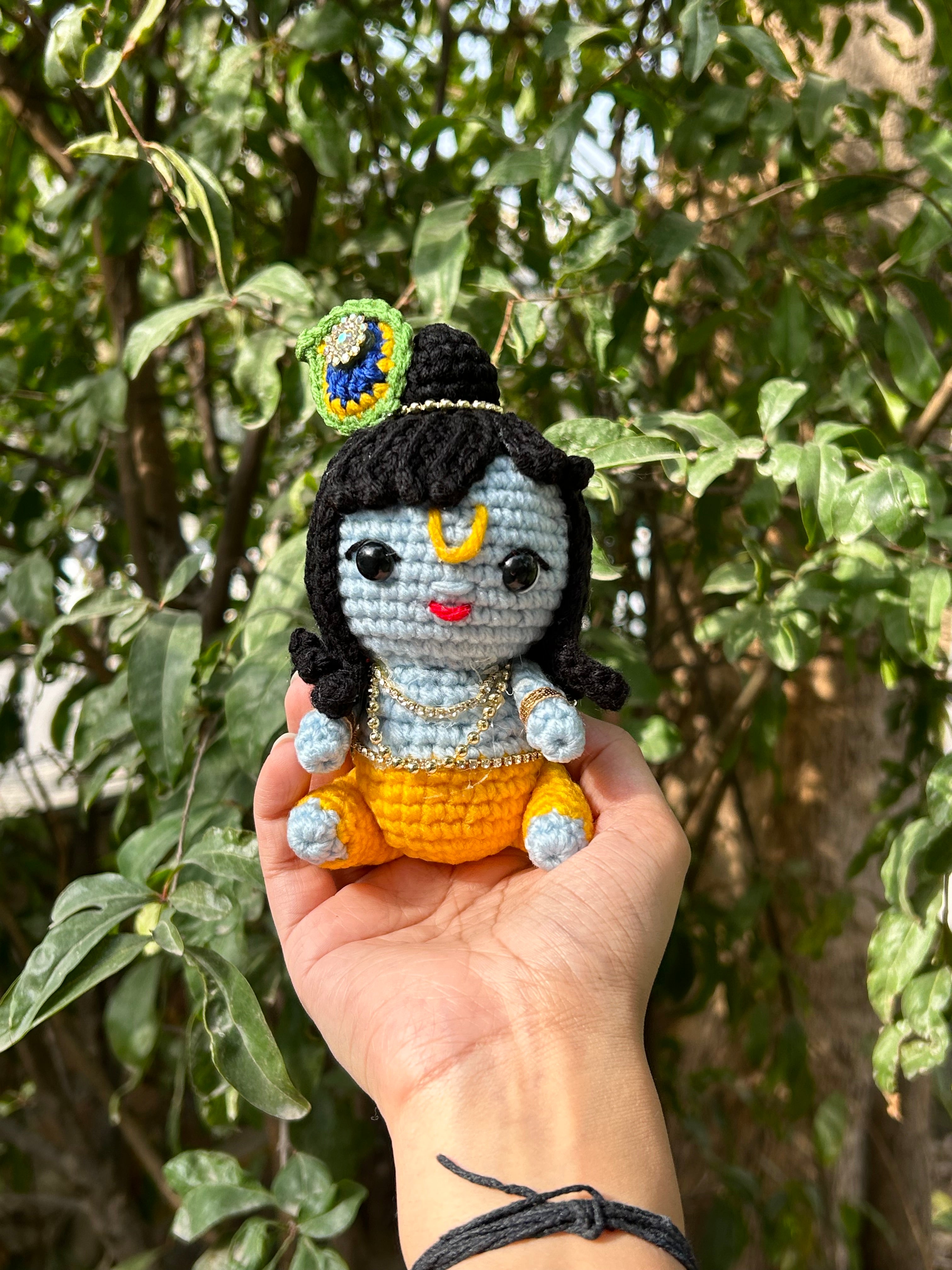 Kanha Ji