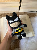 Batman figurine