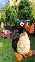 Pingu Plushie