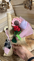 Pink Small Bouquet