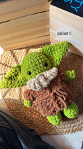 Baby Yoda