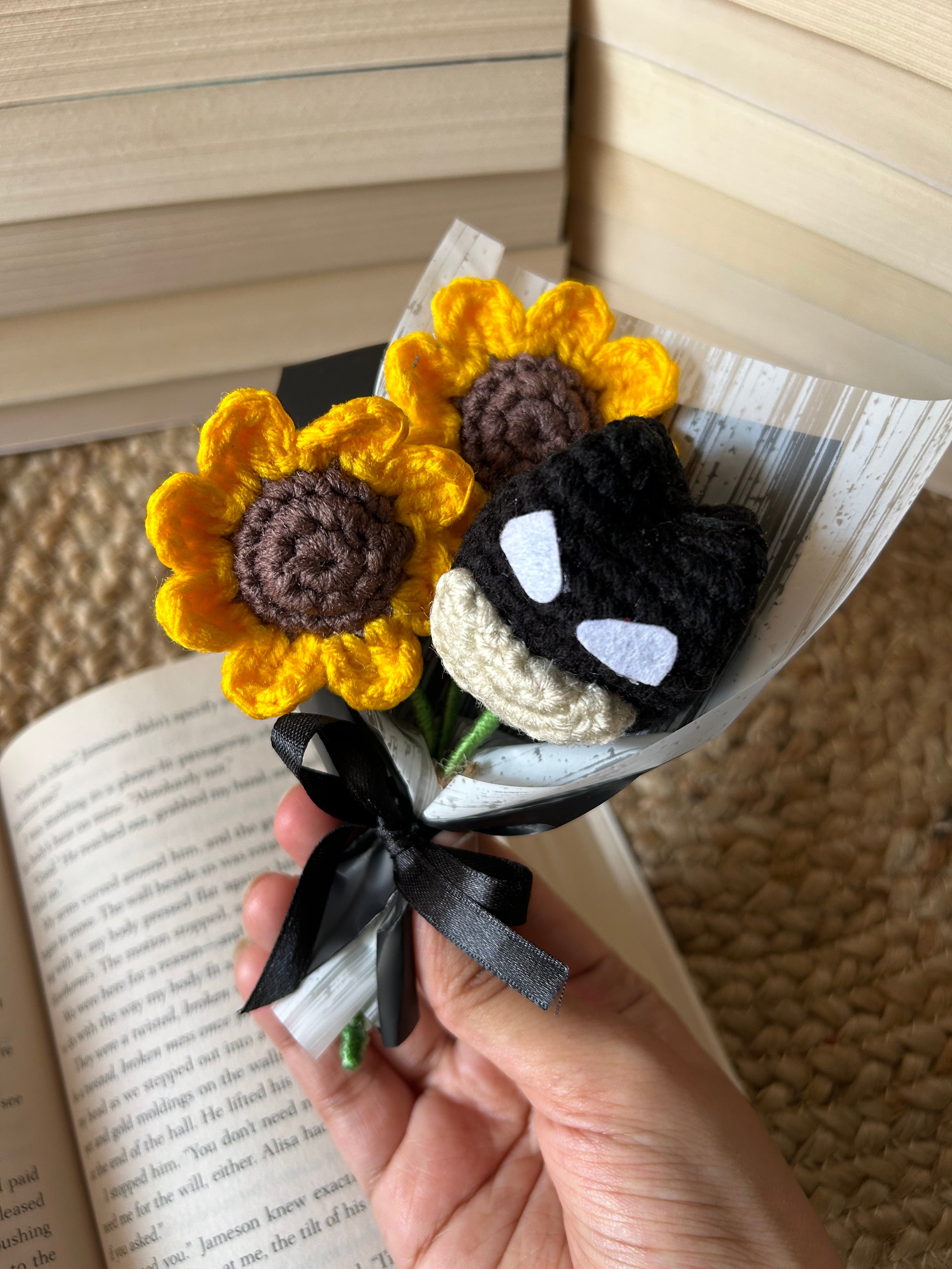 Mini Batman Bouquet