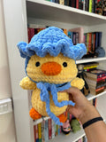Duckie Plushie