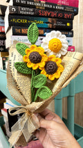 Sun-Day Bouquet