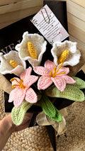 Lilies Bouquet