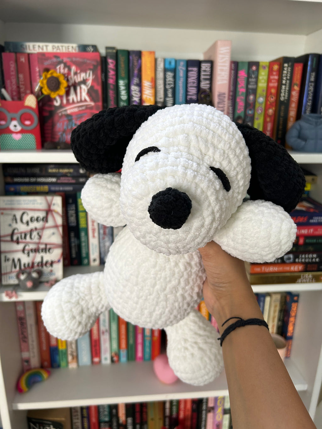 Snoopy