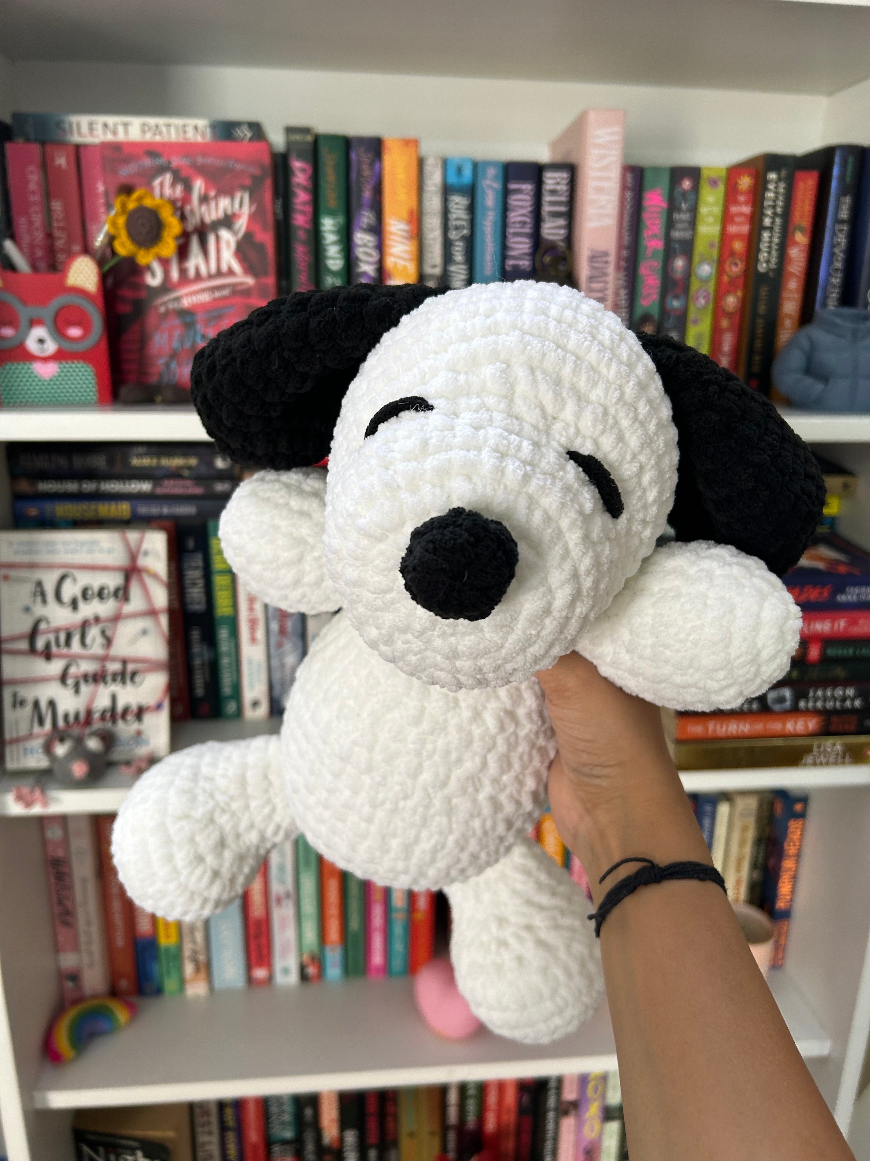 Snoopy