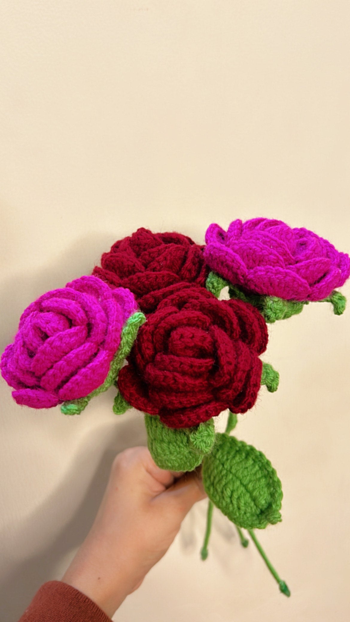 Regular Rose (Single)