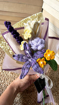 Berry Nice Bouquet