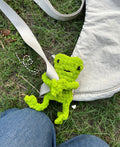 Hugging Frog