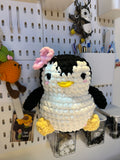 Baby Penguin
