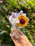 Daisy Day Mini Bouquet