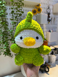 Dino Duckie