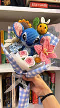 Stitch Bouquet