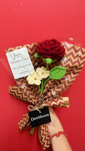 Rose Bouquet