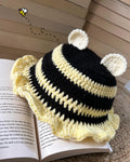 Bee Bucket Hat