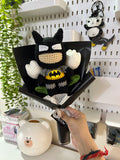 Batman Bouquet