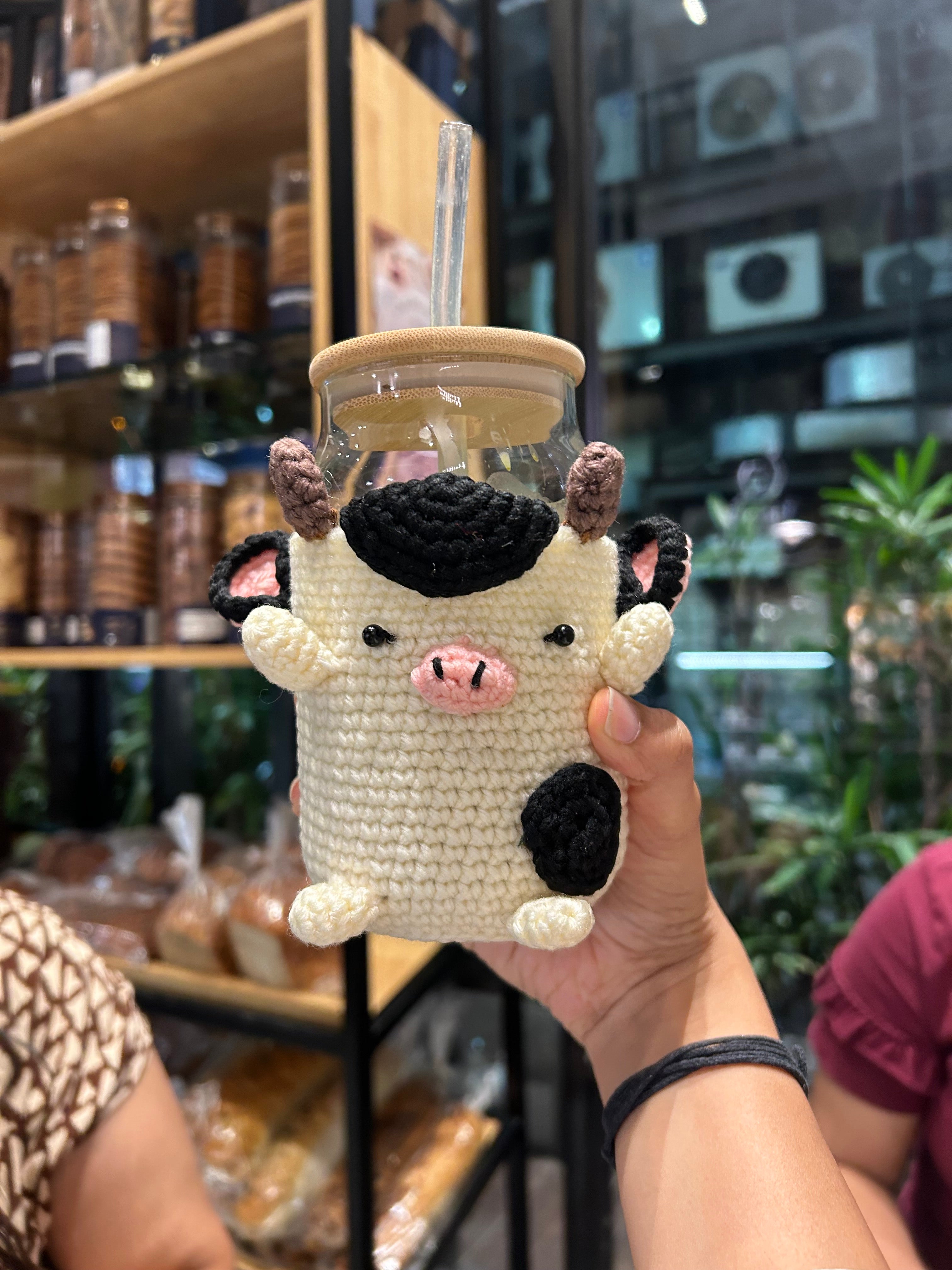 Moo Tumbler