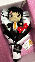 Harry Potter Bouquet 2