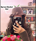 Sprout Bucket Hat
