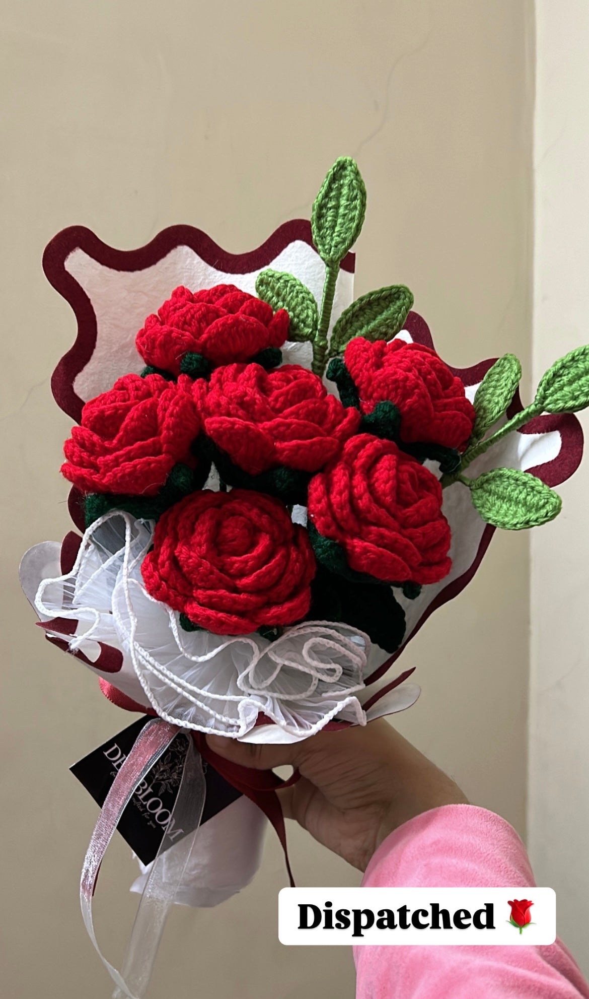 My Love Bouquet