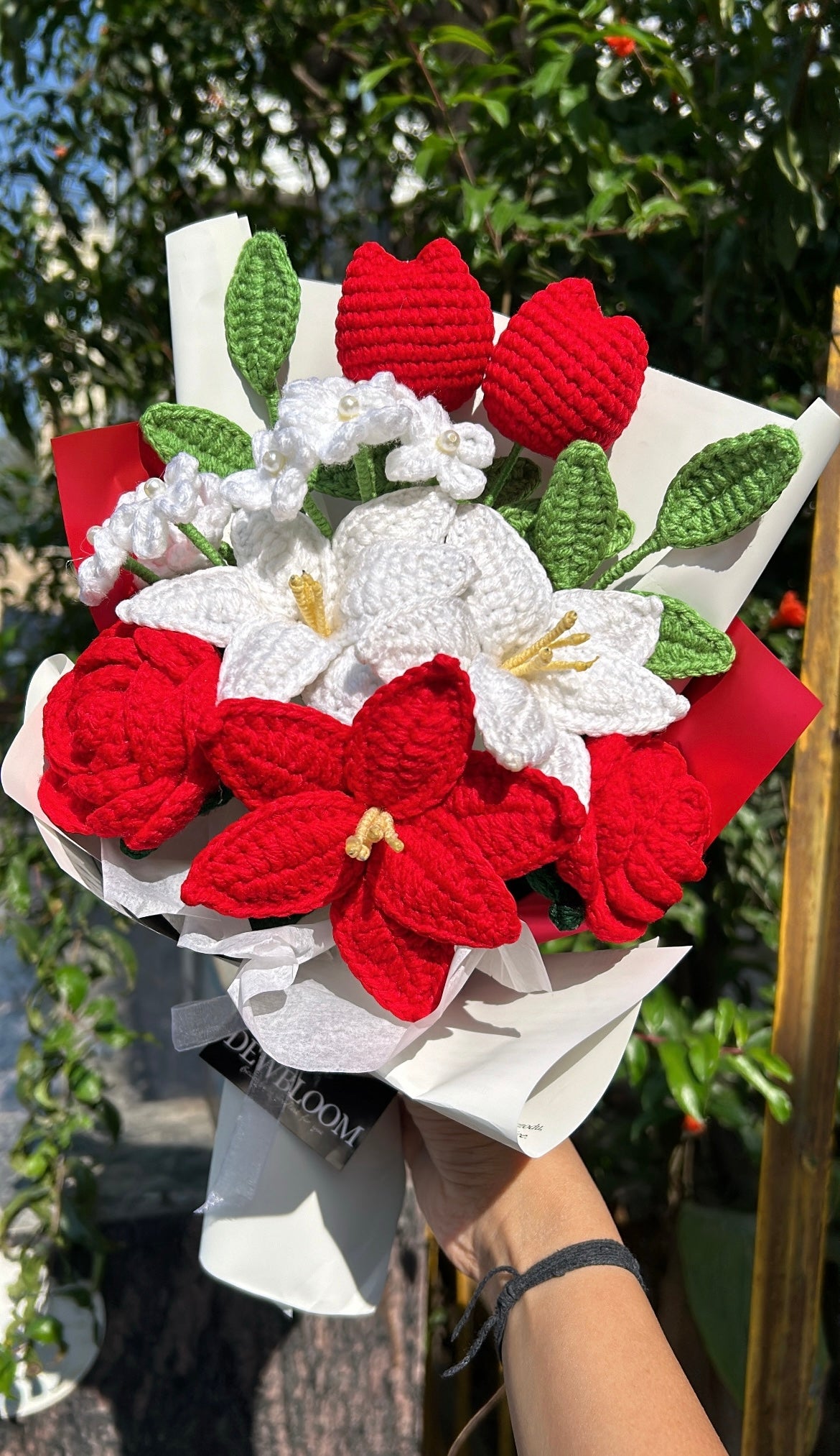 My Heart Bouquet