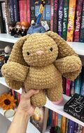Brown Bunny
