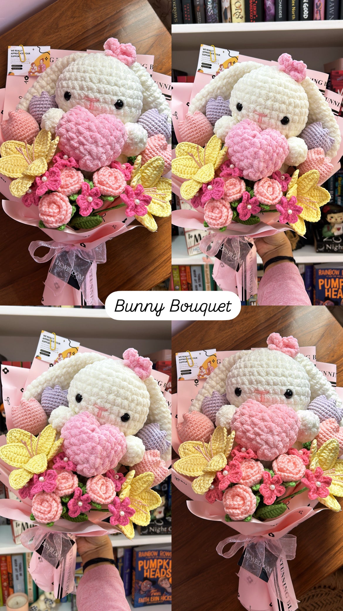 Bunny Bouquet