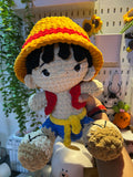 Luffy