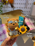 Gym Bro BF Gift Hamper