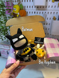 Batman & Bee BF Gift Hamper