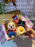 PawPaw & Daisy BF Hamper