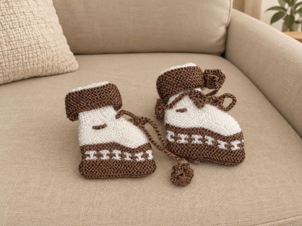 Teddy set