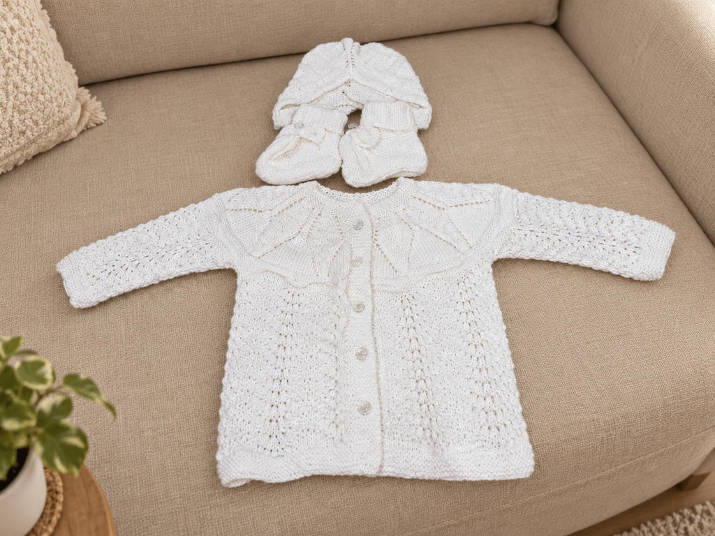 White set