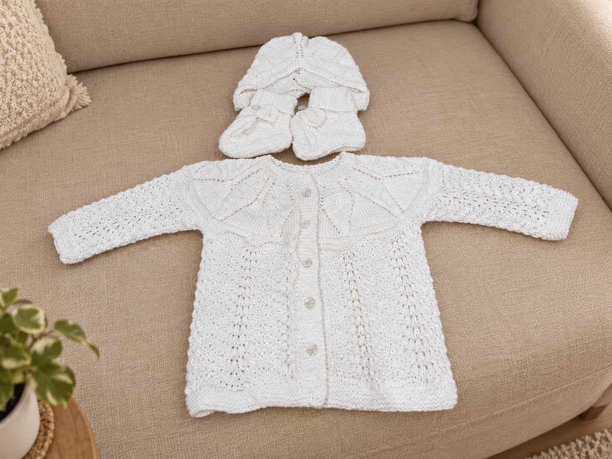 White set