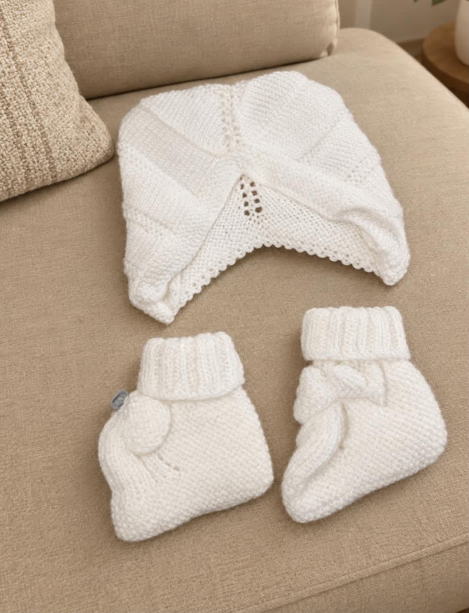 White set
