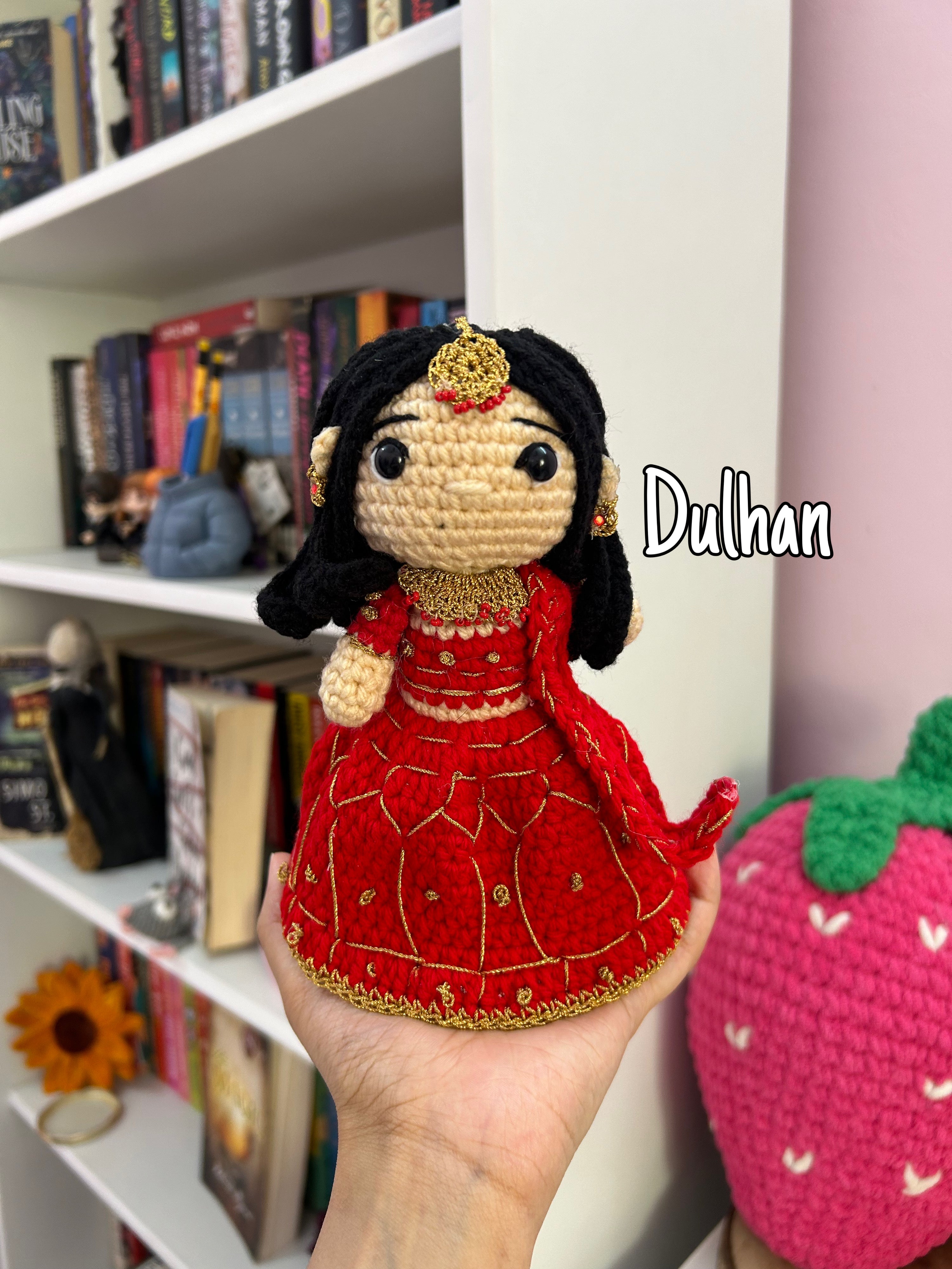 Dulhan